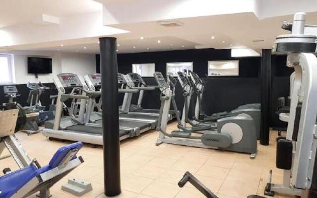 Hotel Miłosz Fitness & SPA