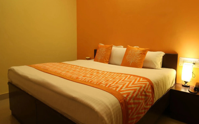 OYO Rooms C Road Paota