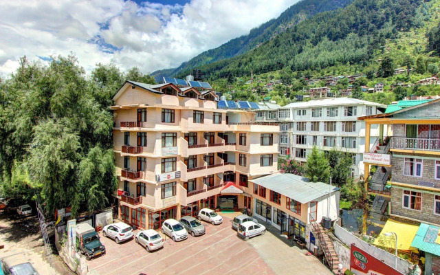 Comfort Inn Snow Park, Manali