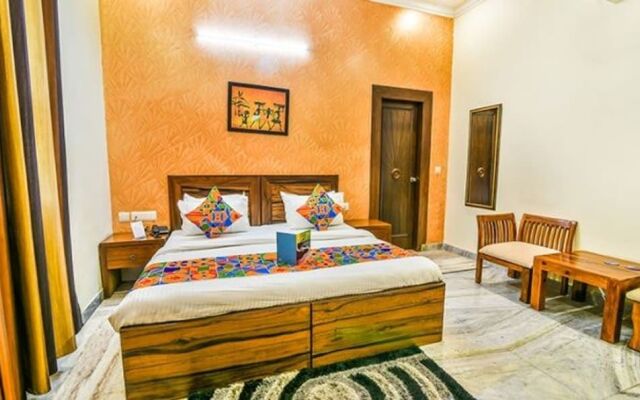 Fabhotel Bella Vista