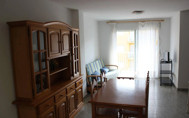 Apartamentos Mare Nostrum Casa Azahar