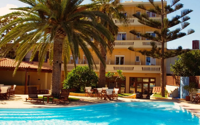 Kissamos Hotel
