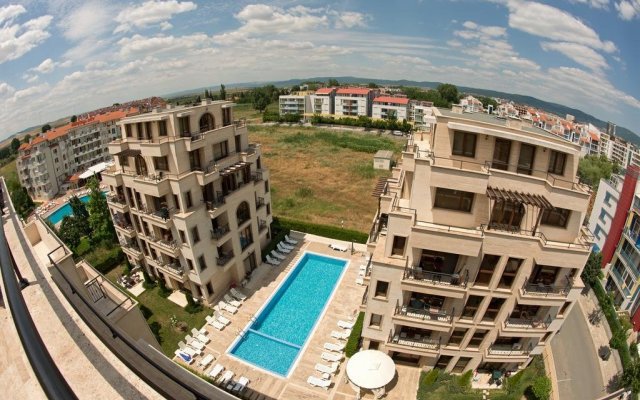 Menada Amara Apartments