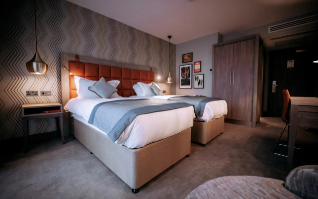 The Tytherington
