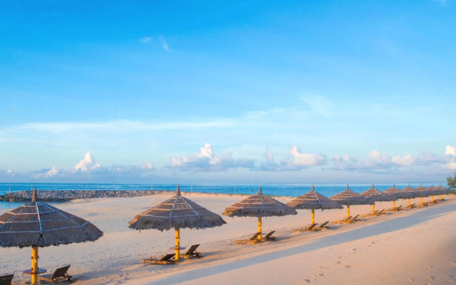 La Marina Boutique Hotel & Spa