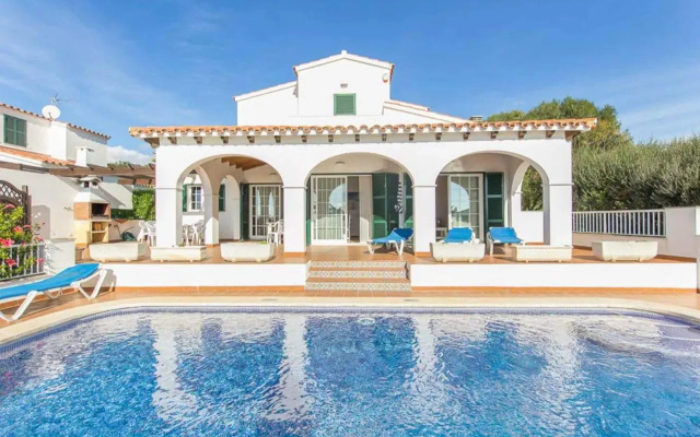 Villa Ursula