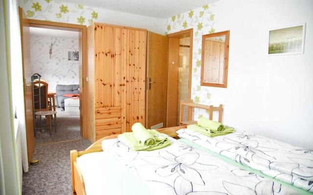 Ferienwohnung Brotterode THU 071