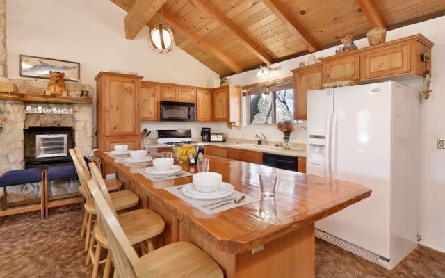 Scenic Retreat #1772