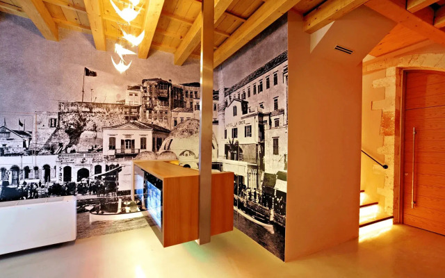 Elia Fatma Boutique Hotel - Adults Only