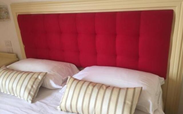 Hotel Ristorante Pizzeria Il Salice