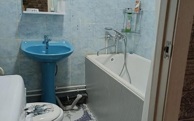 Апартаменты на улице Мельничная 2/2