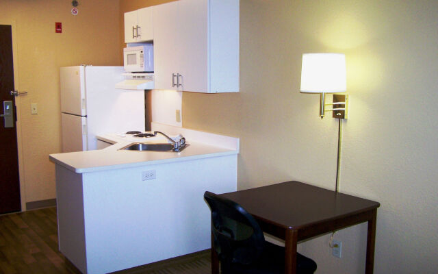 Extended Stay America Suites Minneapolis Airport Eagan South
