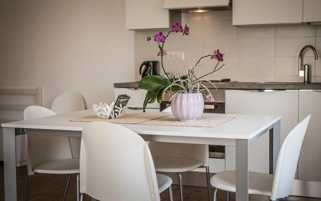 Le Servite Apartments