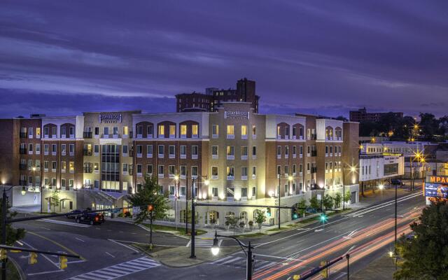 Staybridge Suites Montgomery - Downtown by IHG
