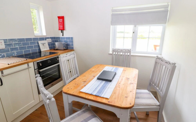 Well House Farm Flat 1
