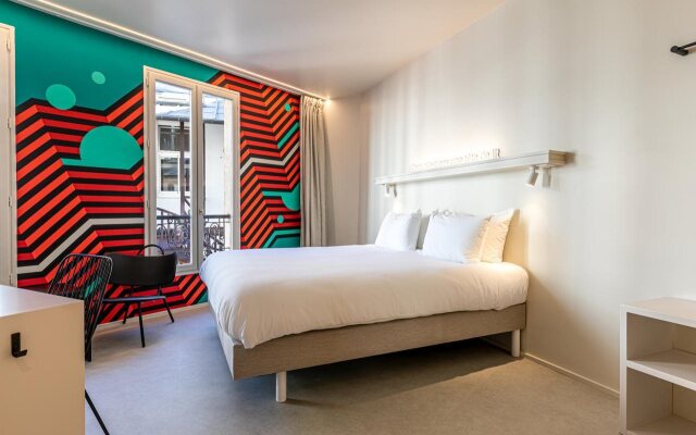 Graphik Montparnasse