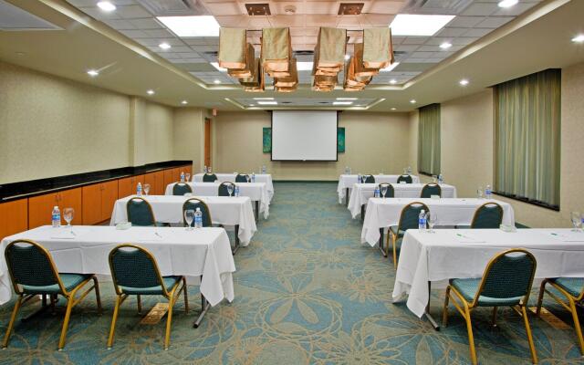 Holiday Inn Hotel & Suites Williamsburg-Historic Gateway by IHG