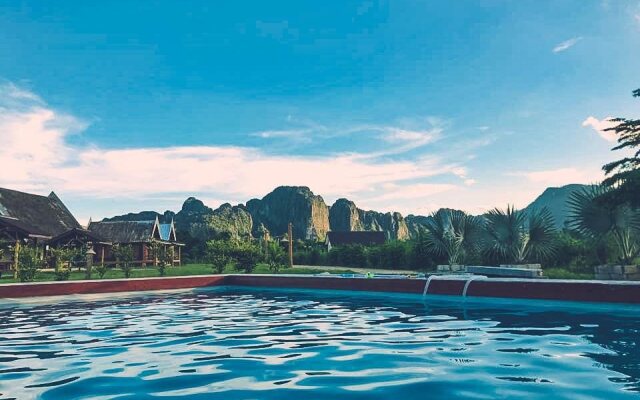 Padaeng Mountain View Resort