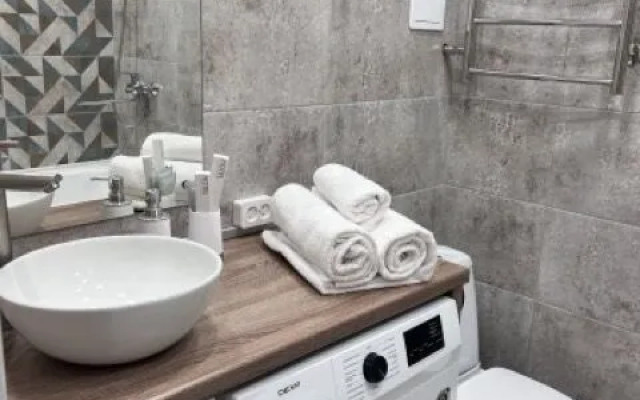 Хоум Отель на ул. Сарыгина, д. 31, к. 1