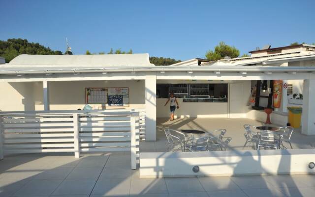 Villaggio Capo Vieste
