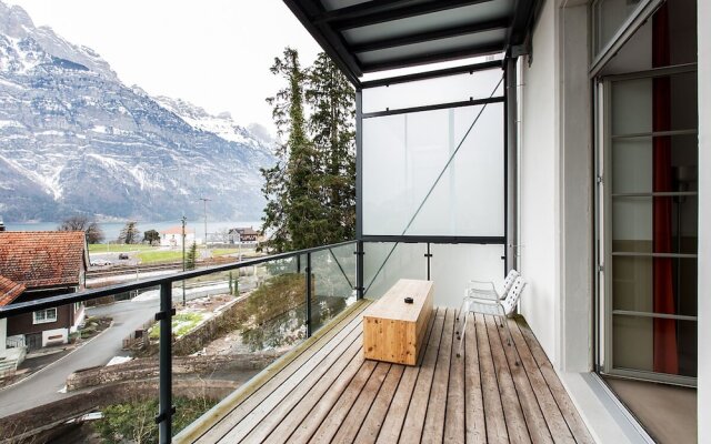 lofthotel am Walensee