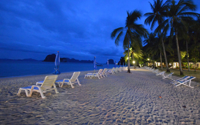 Kohhai Fantasy Resort & Spa