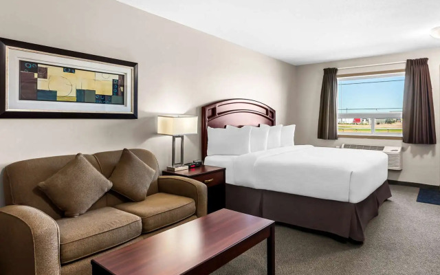 SureStay Hotel by Best Western Bassano