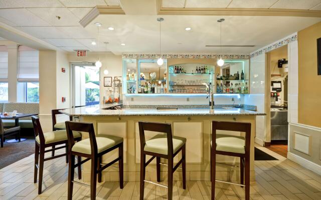 Hilton Garden Inn Ft Myers