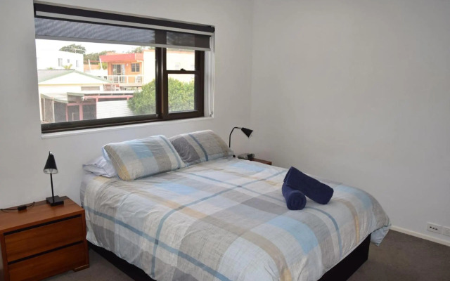 Waterford Apartment 4