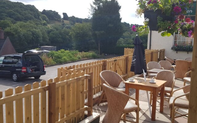 The Railway Inn