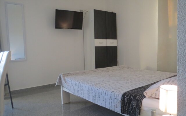 Apartments Slavica