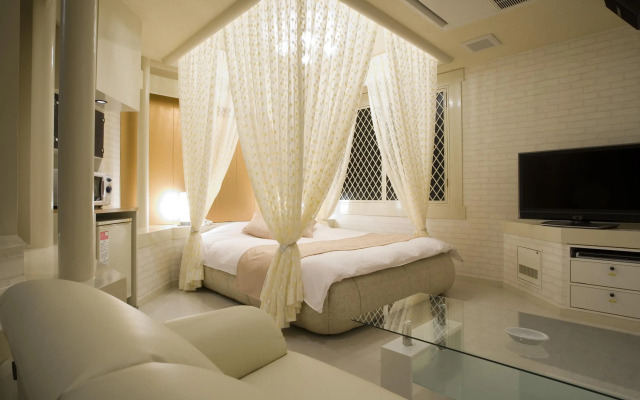 Hotel Allure Shiga Moriyama