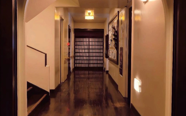 Kimi Ryokan