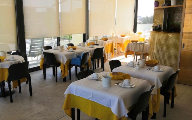Hotel Villa Mary