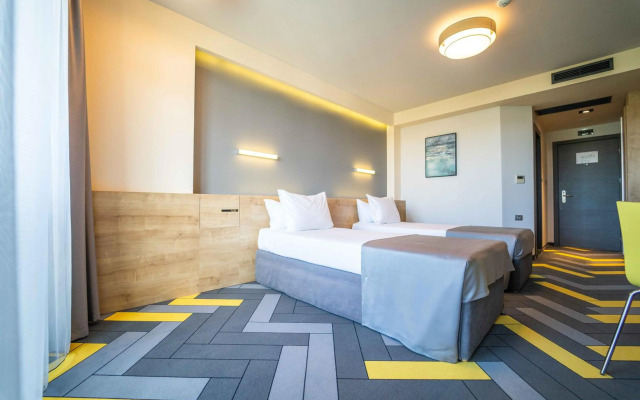 HVD Club Hotel Bor - Ultra All Inclusive