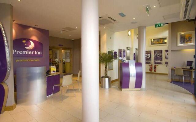 Premier Inn Doncaster Central