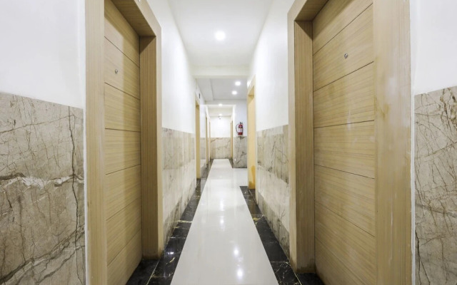 Oyo 41187 Hotel Jainam Regency