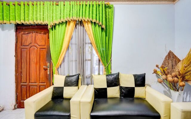 Hotel O Kost Umik Sidoarjo Syariah