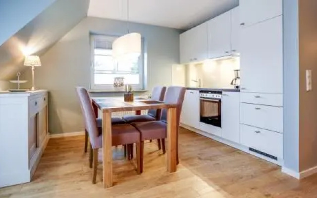 Sylt Homes Ebbe & Flut