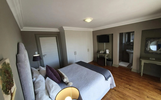 Alabaster Box B&B
