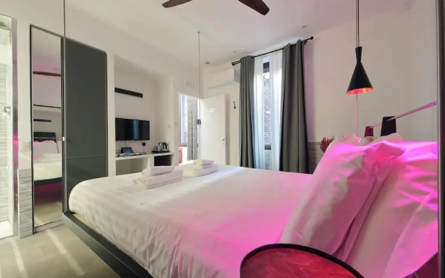 Romaresidence Trastevere Guesthouse