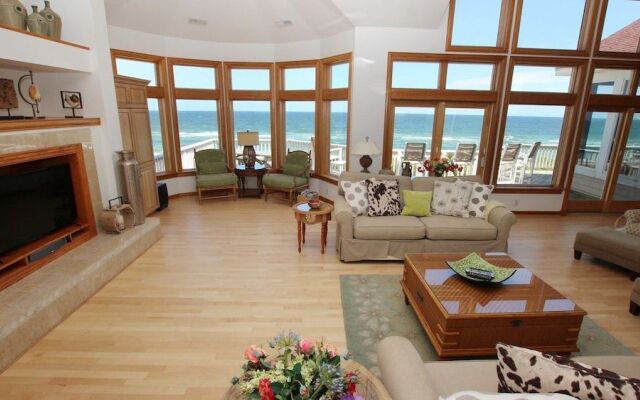 Windrift - 6 Br Home