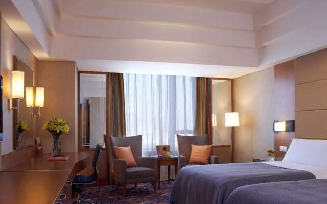 Shangri-La Baotou