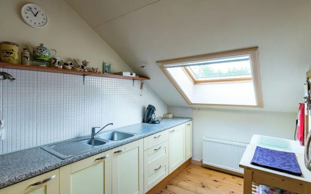 An Apartment With a Splendid View