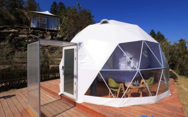 Rezen Retreat tianqiao xianju  Xianju (Jishou Aizhai Bridge Branch)