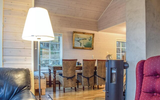Stunning Home in Farsund With 3 Bedrooms