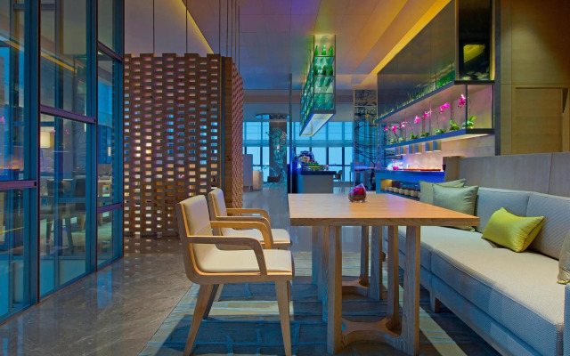 The Westin Chongqing Liberation Square