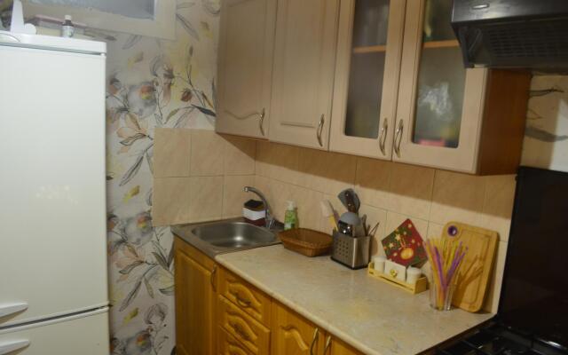 Квартира в Петрозаводске на улице Анохина 37Б