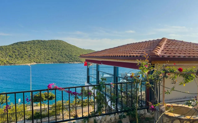 Kaş Köy Hotel