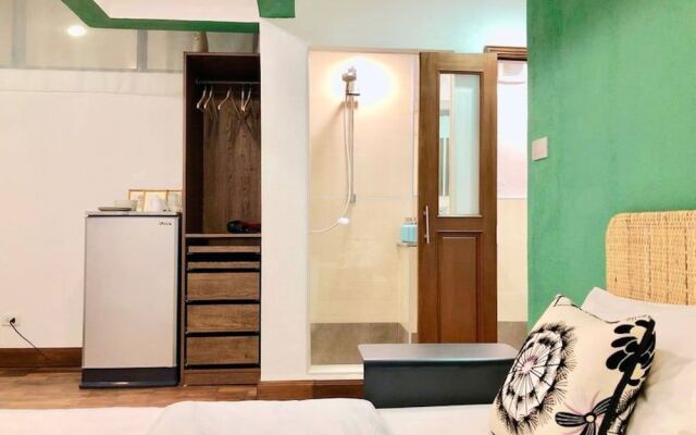 Fabulous Ground Floor Studio Dasiri Downtown Residence